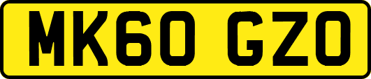 MK60GZO