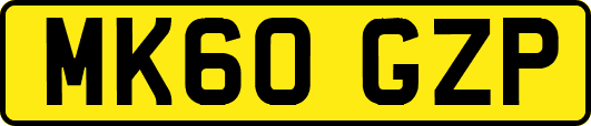 MK60GZP