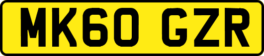MK60GZR