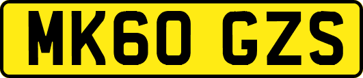 MK60GZS
