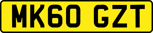 MK60GZT