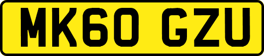 MK60GZU
