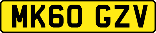 MK60GZV