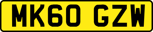 MK60GZW