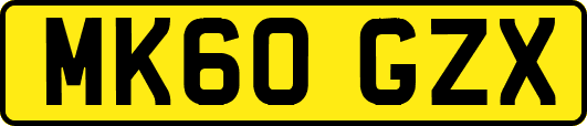 MK60GZX