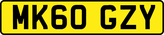 MK60GZY