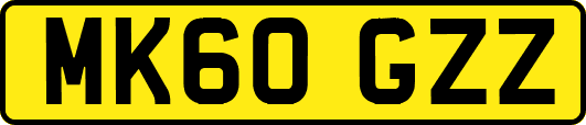MK60GZZ