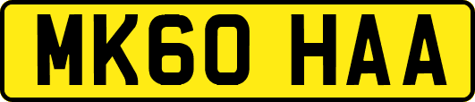 MK60HAA