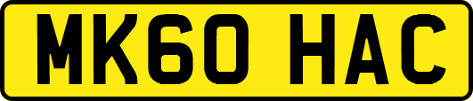 MK60HAC