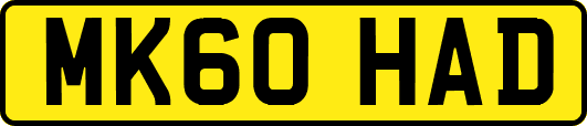 MK60HAD