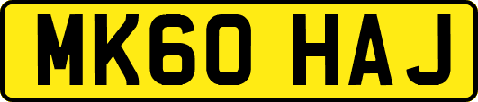 MK60HAJ