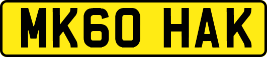 MK60HAK