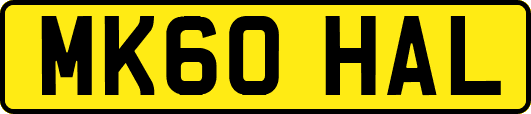 MK60HAL