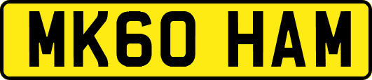 MK60HAM