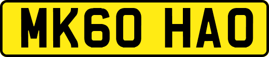 MK60HAO