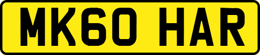 MK60HAR