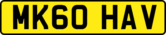 MK60HAV