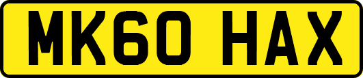 MK60HAX