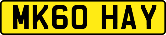 MK60HAY