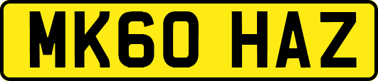 MK60HAZ