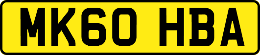 MK60HBA
