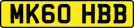 MK60HBB