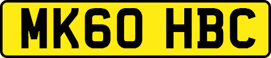 MK60HBC