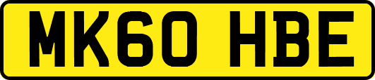 MK60HBE