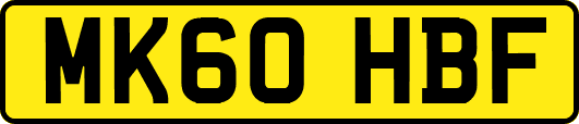MK60HBF
