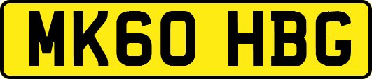 MK60HBG