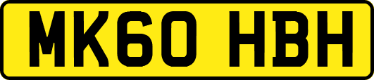 MK60HBH