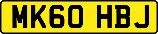 MK60HBJ