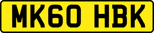 MK60HBK