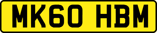 MK60HBM