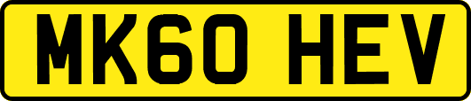 MK60HEV