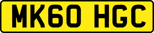 MK60HGC