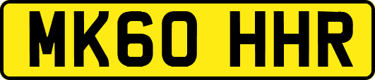 MK60HHR