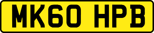 MK60HPB