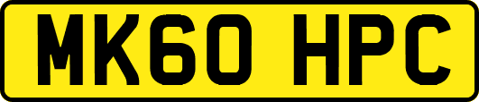 MK60HPC