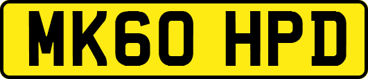 MK60HPD