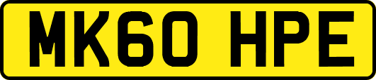 MK60HPE
