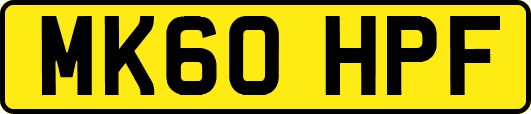 MK60HPF