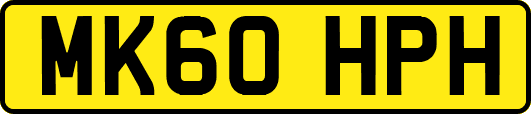 MK60HPH