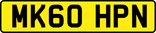 MK60HPN