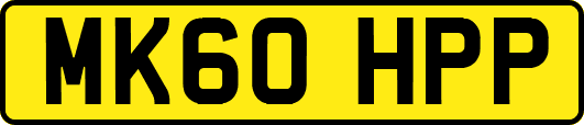 MK60HPP