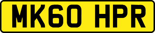 MK60HPR