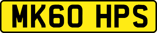 MK60HPS