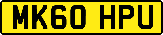 MK60HPU