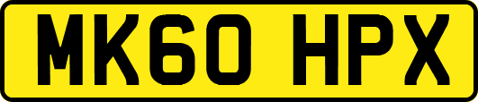 MK60HPX