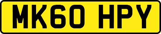 MK60HPY